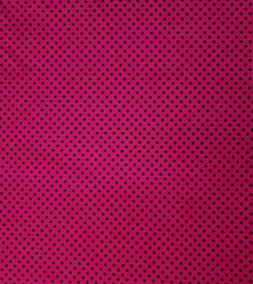 Kwa - Nobantu - Polka Dots - Pink