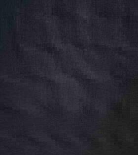 Cotton Shirting - Black