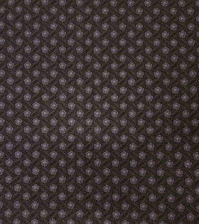 Inkwenkweni Poly Cotton - Brown