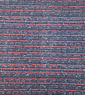 Bouqle (250601) - Red