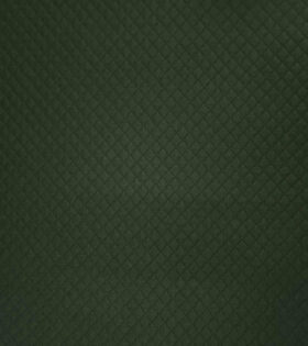 Diamond Poly Stretch - Olive Green