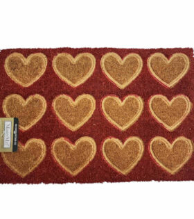 Door Mat 40cm x 60cm - 16