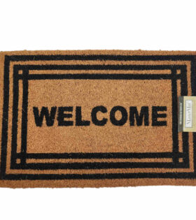 Door Mat 40cm x 60cm - 17