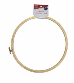 Embroidery Hoop