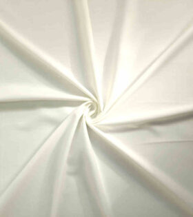 Kurta Power - White