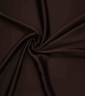 L'Amour Satin - Chocolate
