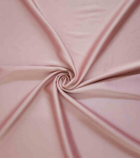 L'Amour Satin - Dusty Pink