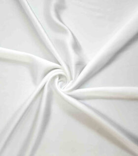 L'Amour Satin - Ivory