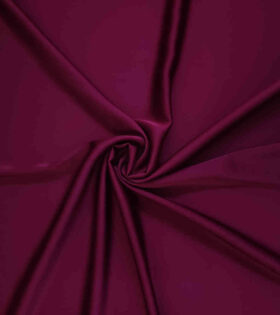L'Amour Satin - Maroon