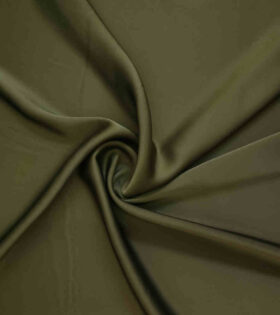 L'Amour Satin - Olive