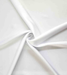 L'Amour Satin - White