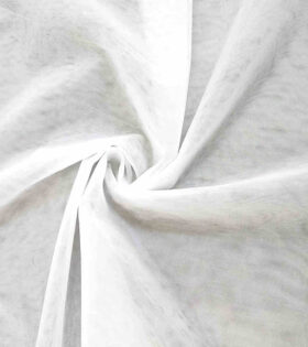 Premium Soft Tulle - White