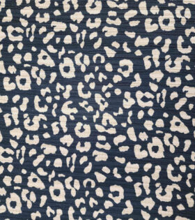 Linen Riva - Brown