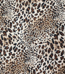 Linen Riva - Brown