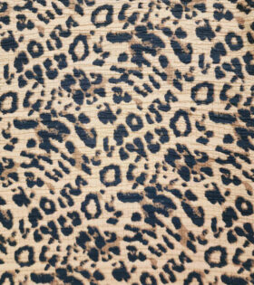 Linen Riva - Brown