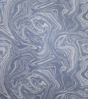 Denim Wave - Blue