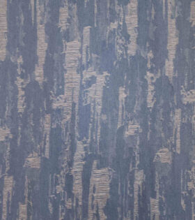 Denim Distressed Look - Blue
