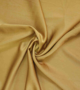 Armani Satin - Dark Gold