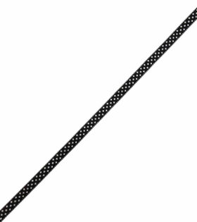 Petersham Ribbon - Dots
