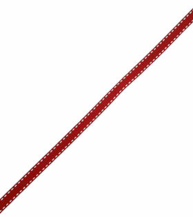 Petersham Ribbon - Stitch