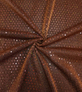 Sequins Limelight - Bronze