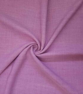 Snow Look Linen - Dusty Pink