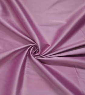 Stretch Duchess Satin - Dusty Rose
