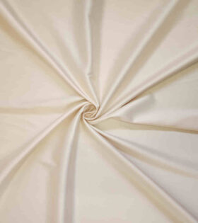 Stretch Duchess Satin - Swan