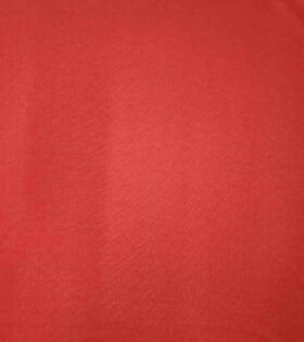 Ponti Jersey Knit - Orange