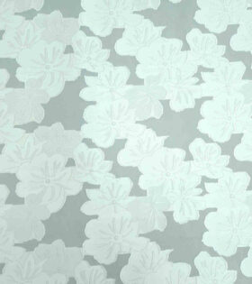 Brocade Organdy Jacquard - Sage