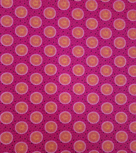 Kwa - Nobantu - Cerise pink