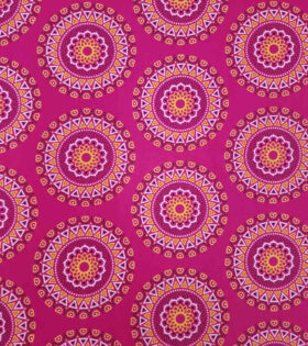 Kwa - Nobantu - Cerise pink