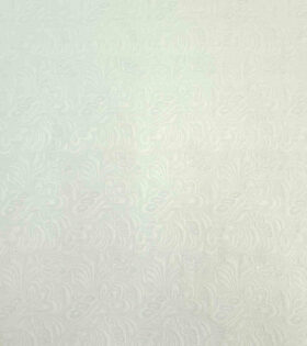 Ethan Brocade - Cream