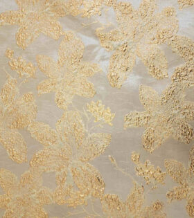 Brocade Lumy #D11 - Bronze