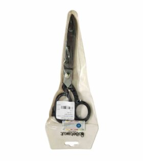 Sewing Steel Handle Scissor - 9"