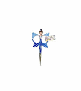 Angel Embroidery Scissors