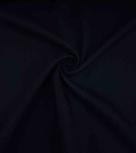Cubic Crepe - Black