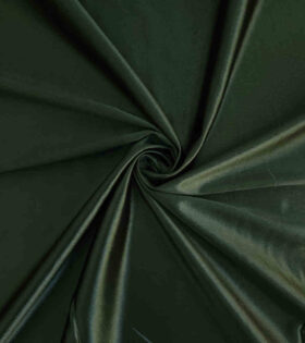 Ferragamo Satin - Olive