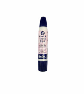 Hemline Fast & Tacky Glue 35ml