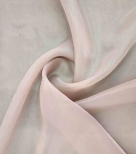 Organdy Satin - Taupe
