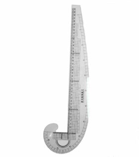 Tailor Ruler (6921-8007)