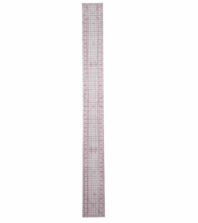 Tailor Ruler (6921-8012)