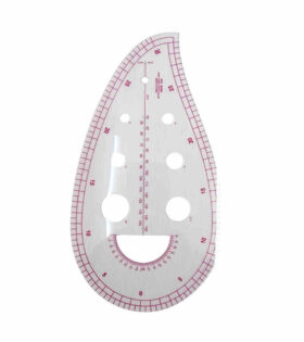 Tailor Ruler (6921-8051)