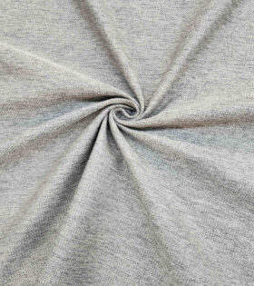 Euphoria Upholstery - Steel Grey