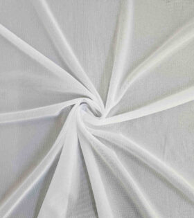 Vilene Iron On - White