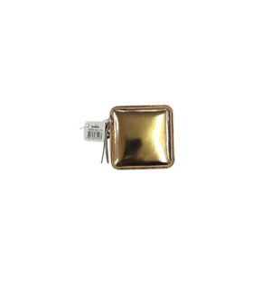 Rose Gold Retractable Tape Measure