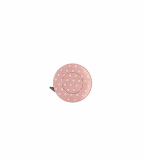 Spotty Retractable Tape Measure