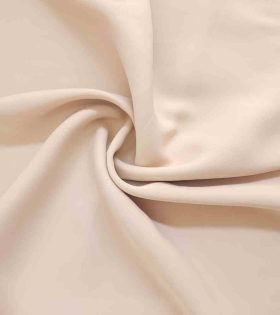 Italian Crepe - Beige