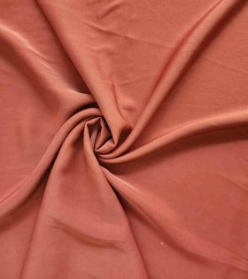Italian Crepe - Rust