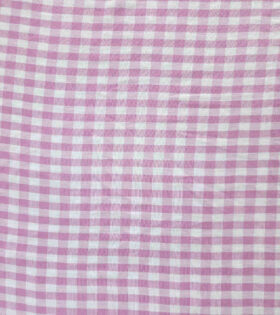 Gingham Airflow - Pink